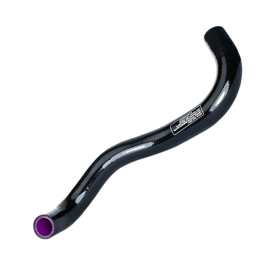 Acuity Instruments High-Temp Silicone Radiator Hoses 2012-2015 Civic Si - Saikospeed