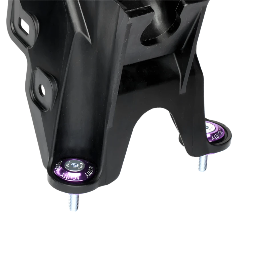 Acuity Instruments Shifter Base Bushings (10th and 11th Gen Civics) - Saikospeed