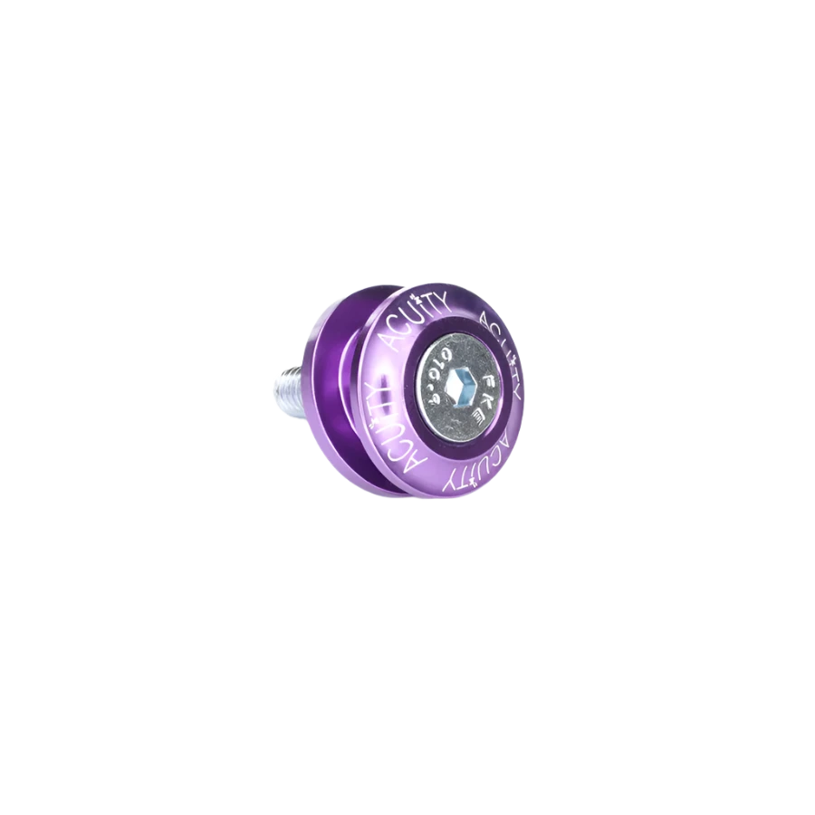 Acuity Instruments Shifter Base Bushings (10th and 11th Gen Civics) - Saikospeed