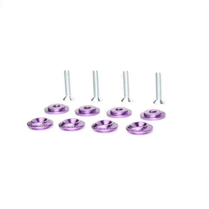 Acuity Instruments Shifter Base Bushings (10th and 11th Gen Civics)