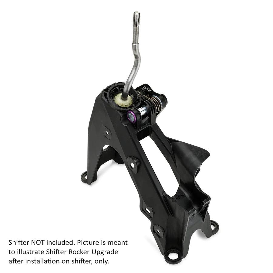 Acuity Instruments Shifter Rocker Upgrade (10th Gen Civic) - Saikospeed