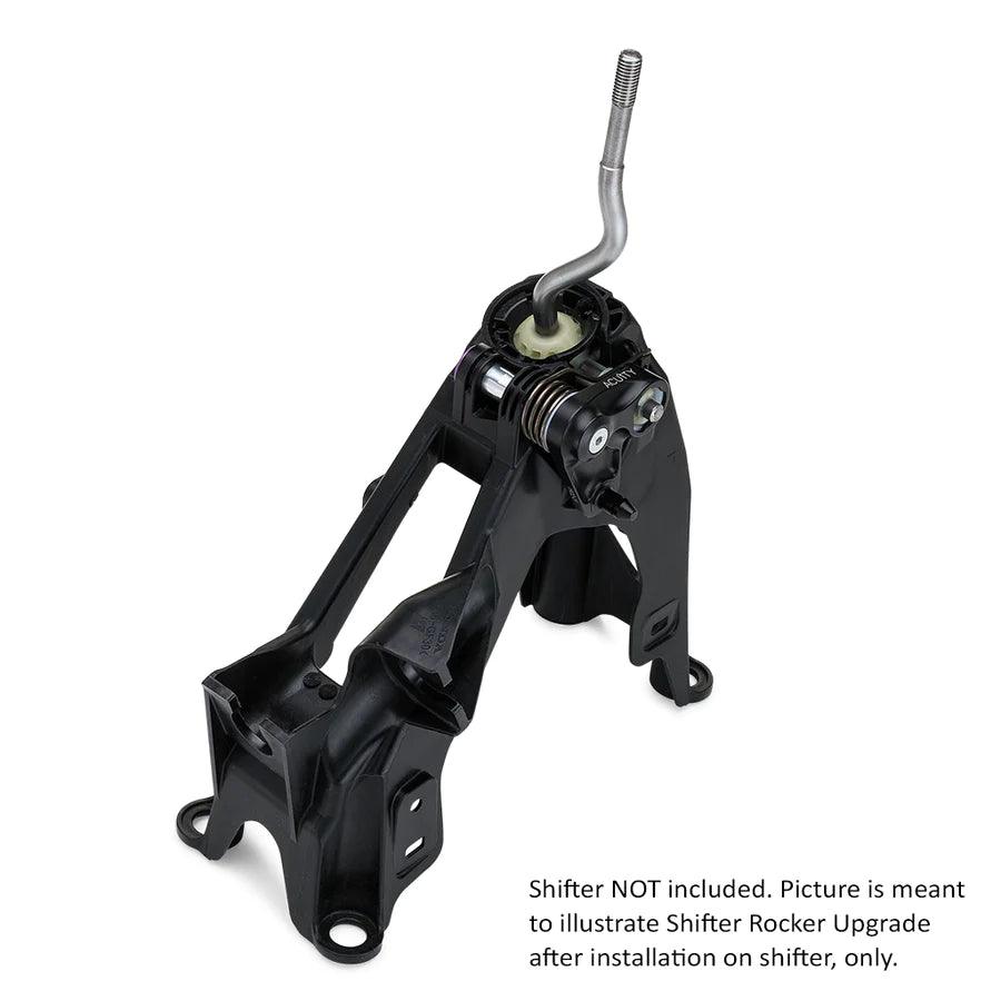Acuity Instruments Shifter Rocker Upgrade (10th Gen Civic) - Saikospeed