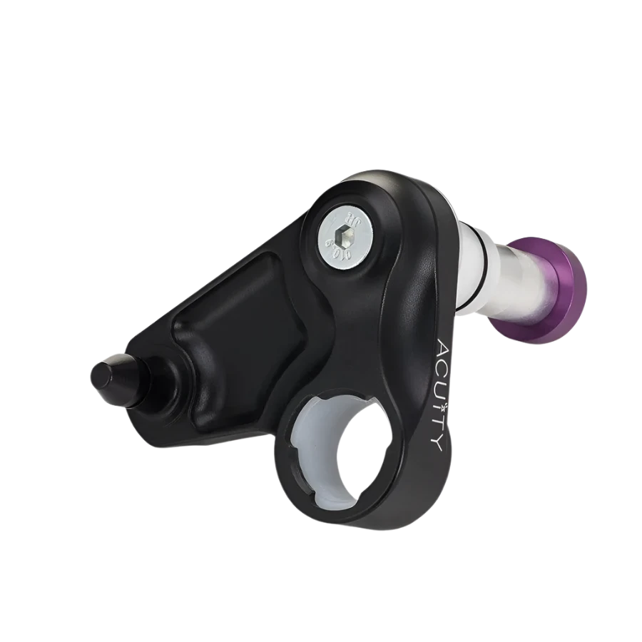 Acuity Instruments Shifter Rocker Upgrade (10th Gen Civic) - Saikospeed