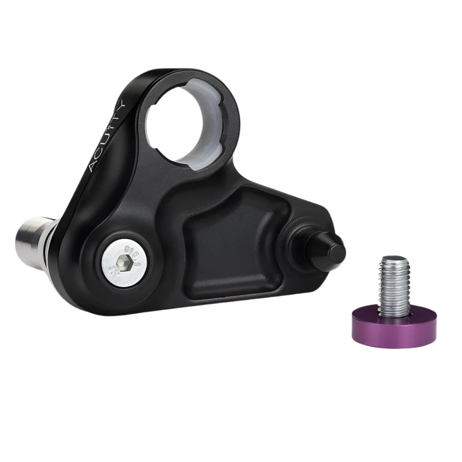 Acuity Instruments Shifter Rocker Upgrade (10th Gen Civic) - Saikospeed