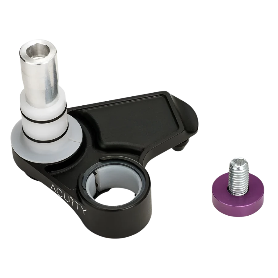 Acuity Instruments Shifter Rocker Upgrade (10th Gen Civic) - Saikospeed