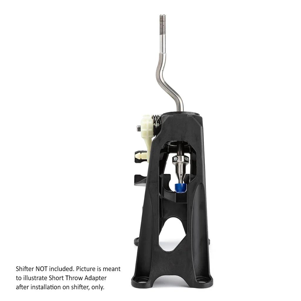 Acuity Short Throw Adapter (for the 10th Civic/10th Accord) - Saikospeed