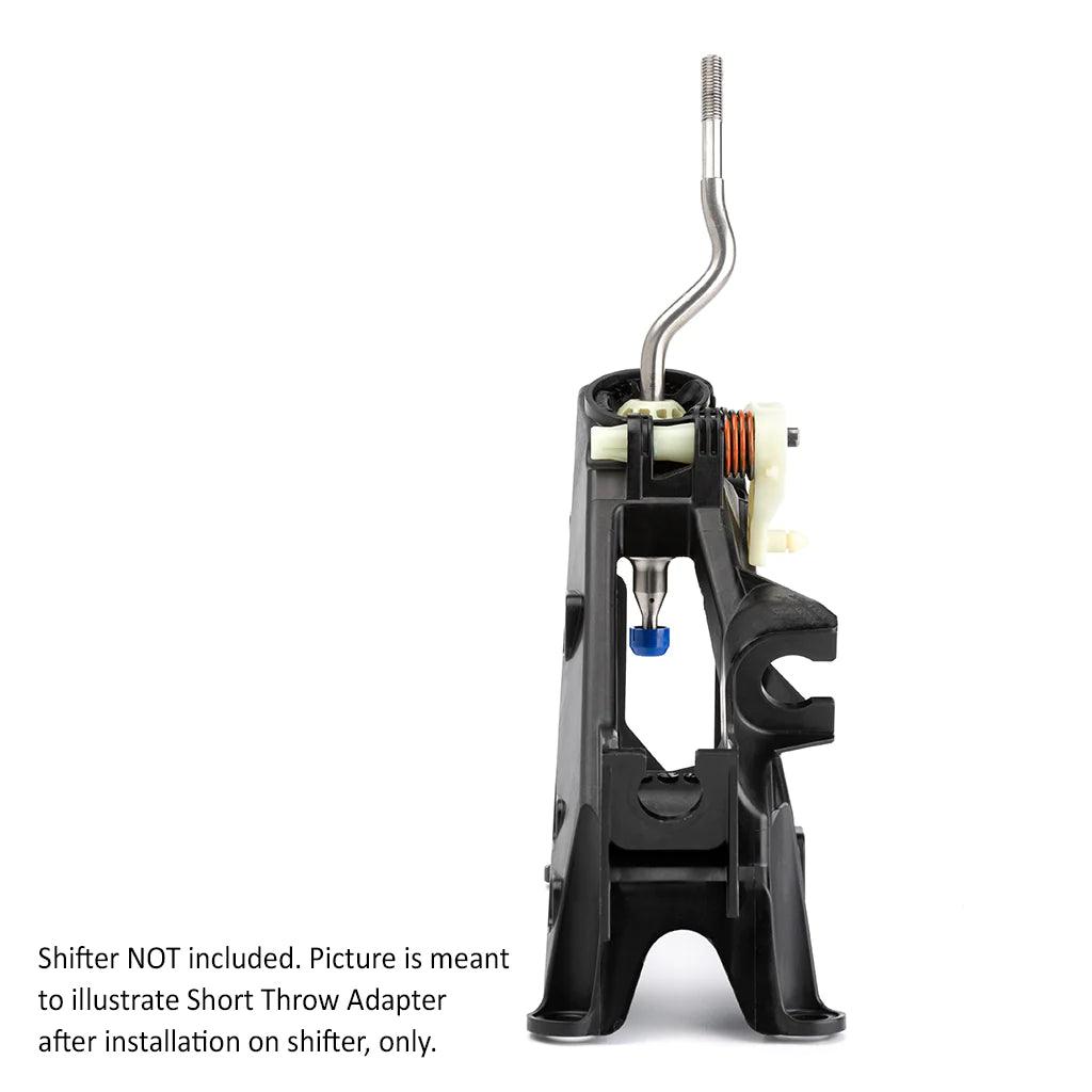 Acuity Short Throw Adapter (for the 10th Civic/10th Accord) - Saikospeed