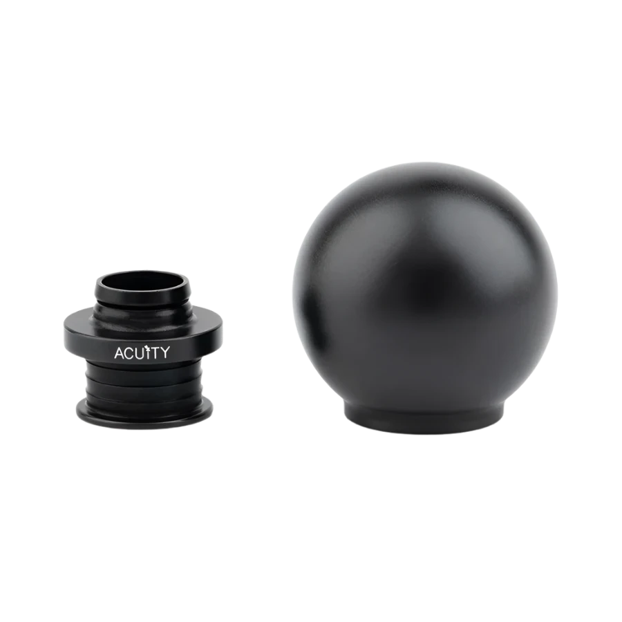 POCO Low-Profile Shift Knob (Various Colors) - Saikospeed