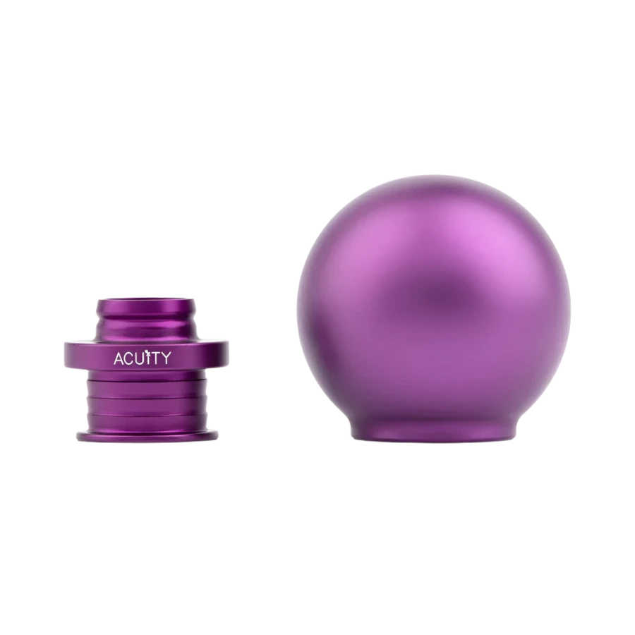 POCO Low-Profile Shift Knob (Various Colors) - Saikospeed