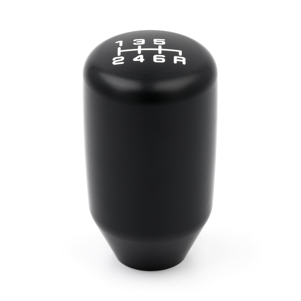Acuity ESCO-Insulated Shift Knob (M10X1.5)  - Black