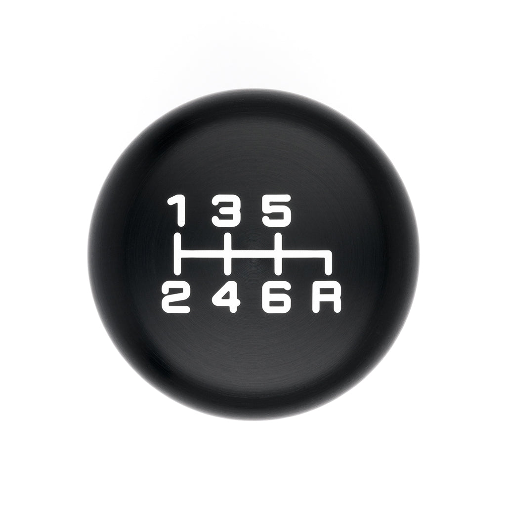 Acuity ESCO-Insulated Shift Knob (M10X1.5)  - Black