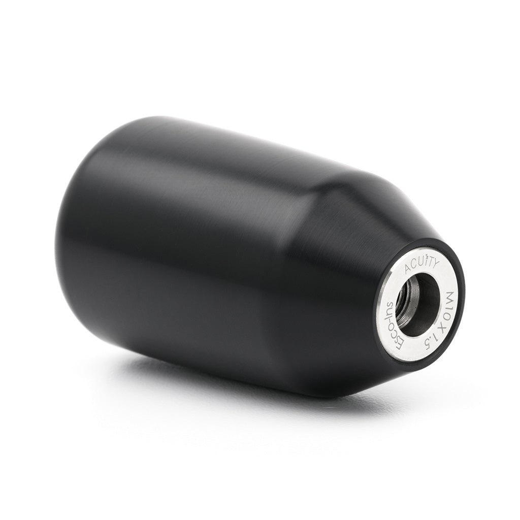 Acuity ESCO-Insulated Shift Knob (M10X1.5)  - Black