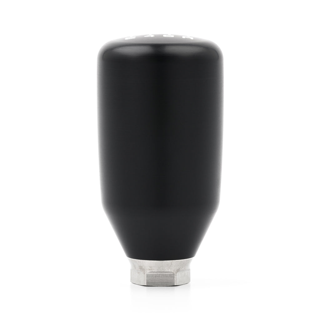 Acuity ESCO-Insulated Shift Knob (M10X1.5)  - Black
