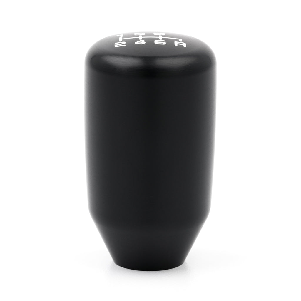 Acuity ESCO-Insulated Shift Knob (M10X1.5)  - Black