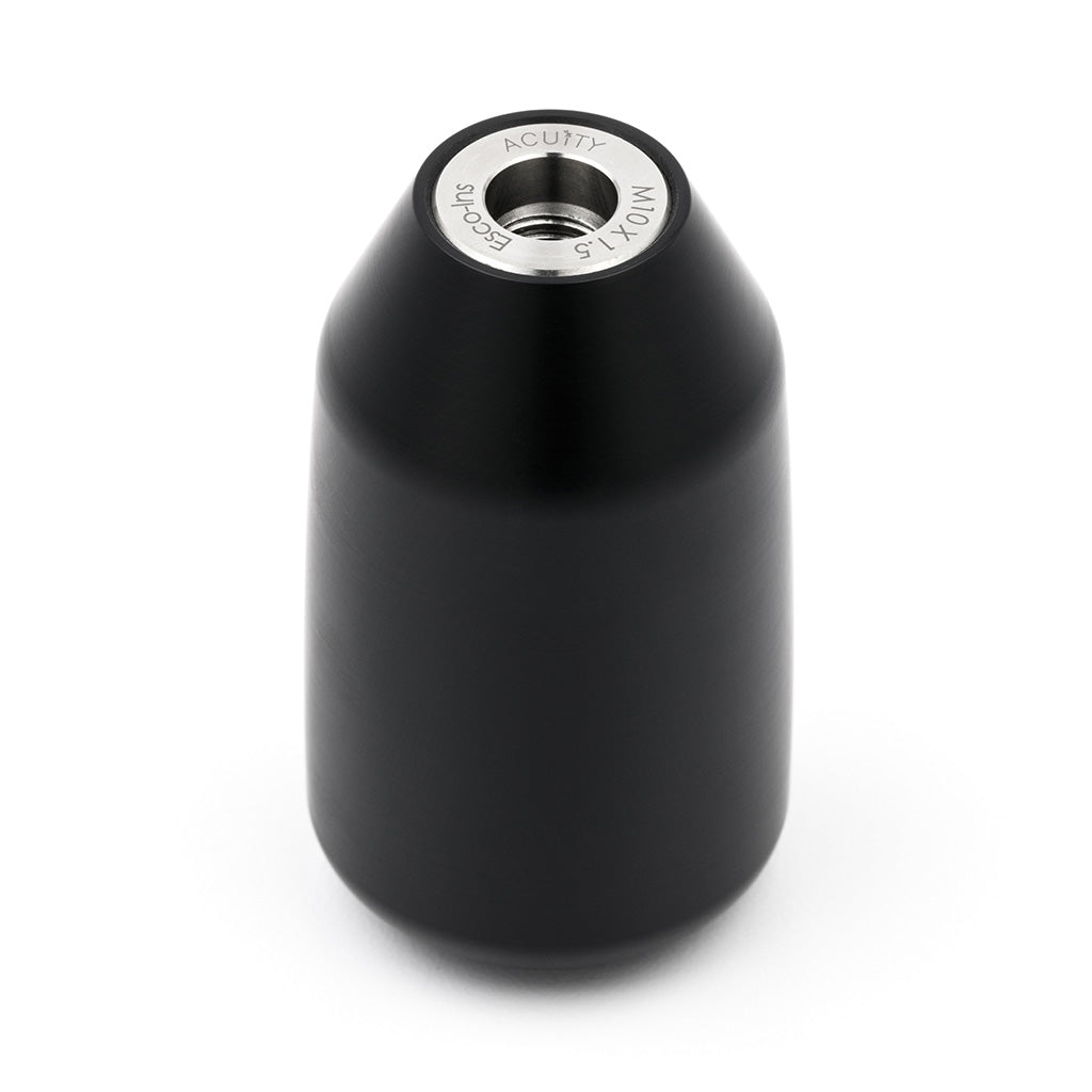 Acuity ESCO-Insulated Shift Knob (M10X1.5)  - Black
