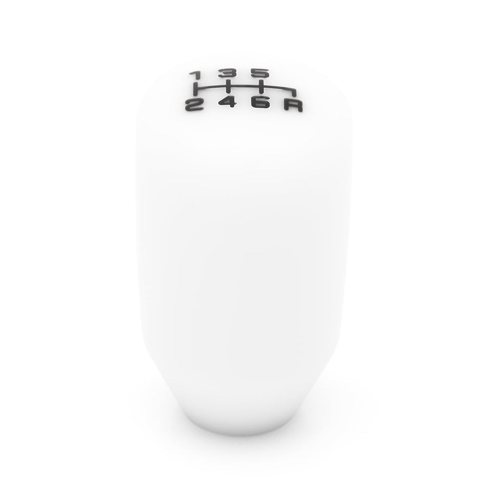 Acuity ESCO-Insulated Shift Knob (M10X1.5)  - White