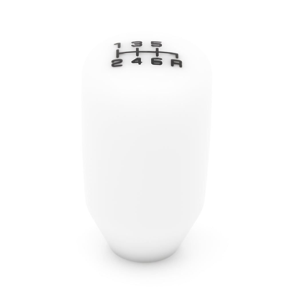 Acuity ESCO-Insulated Shift Knob (M10X1.5)  - White