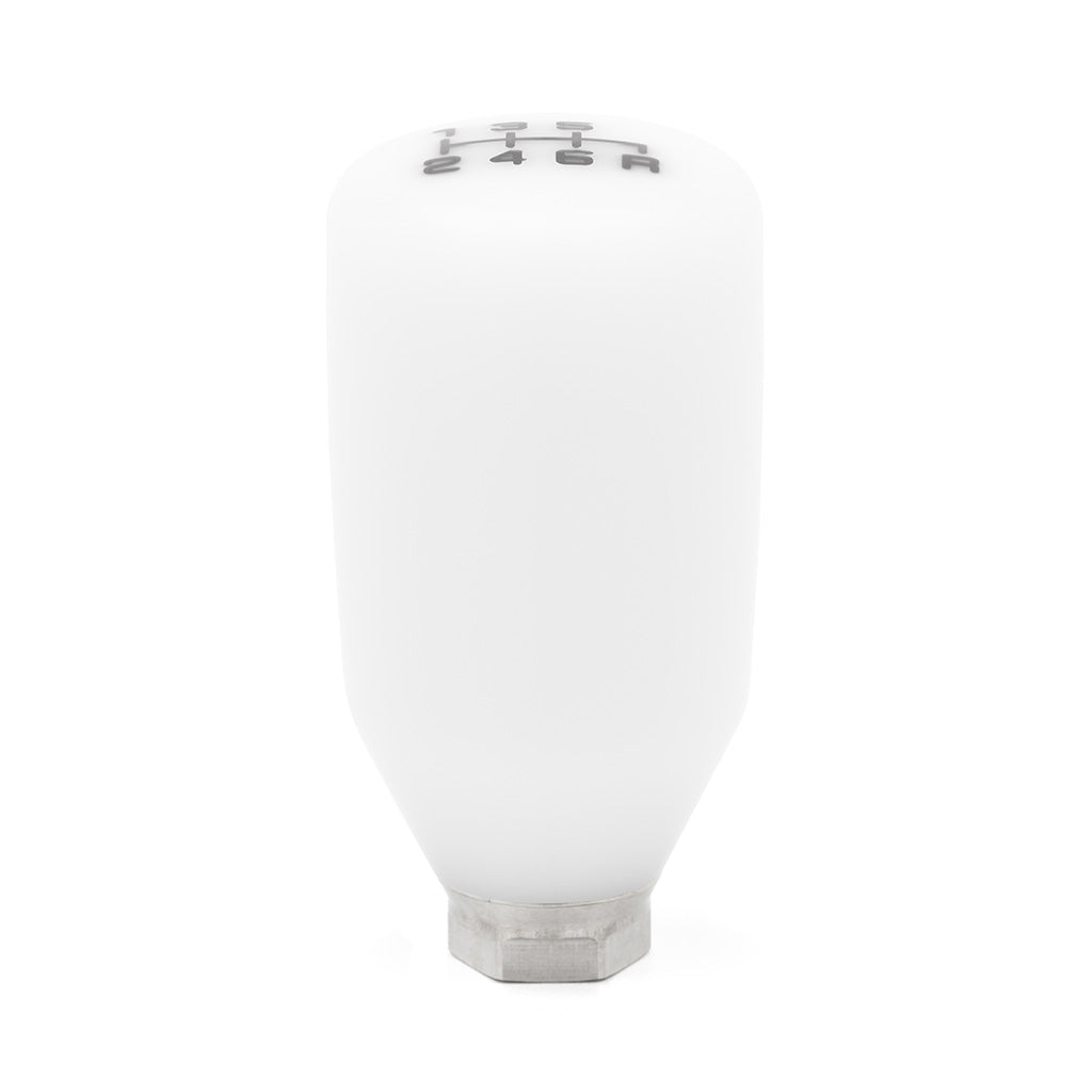 Acuity ESCO-Insulated Shift Knob (M10X1.5)  - White