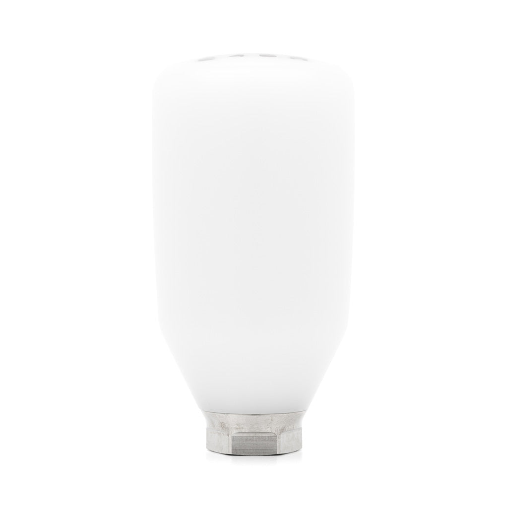 Acuity ESCO-Insulated Shift Knob (M10X1.5)  - White