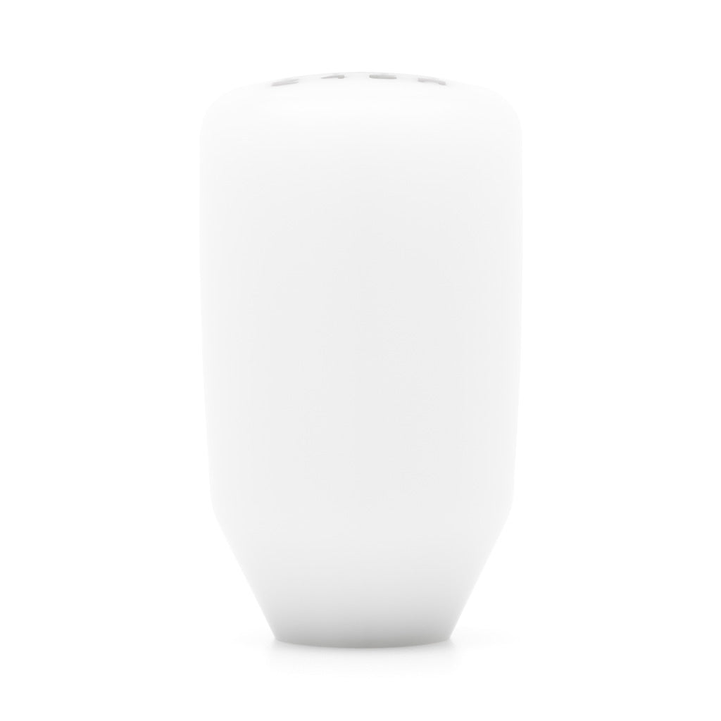 Acuity ESCO-Insulated Shift Knob (M10X1.5)  - White