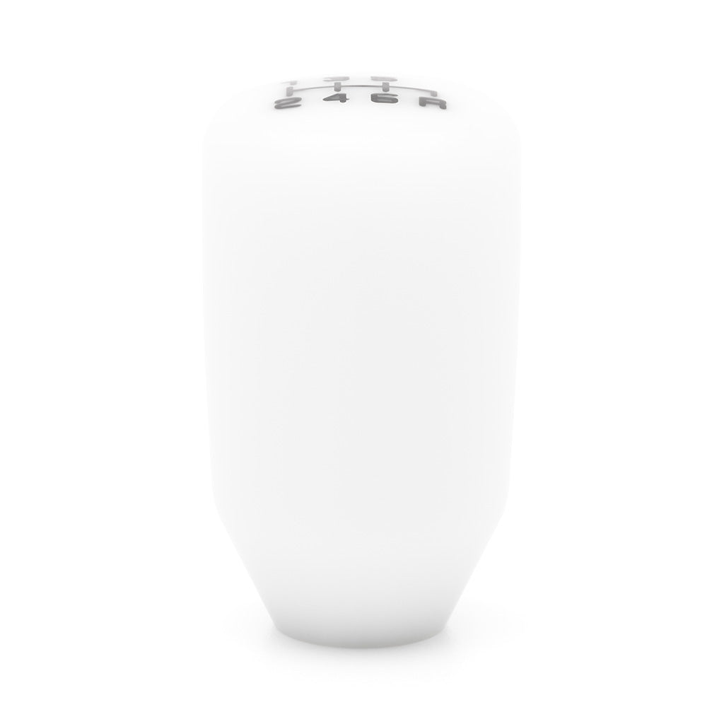 Acuity ESCO-Insulated Shift Knob (M10X1.5)  - White