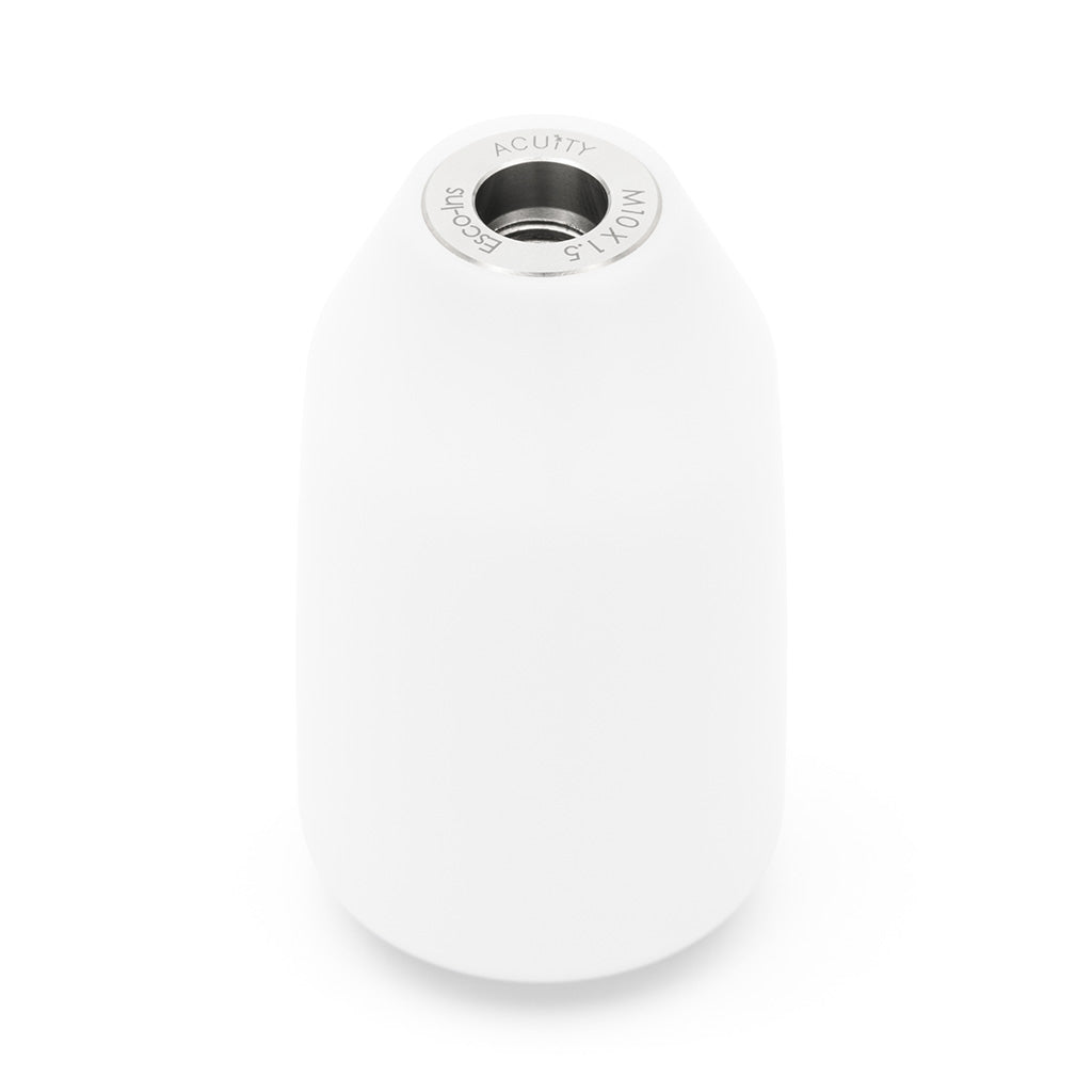 Acuity ESCO-Insulated Shift Knob (M10X1.5)  - White