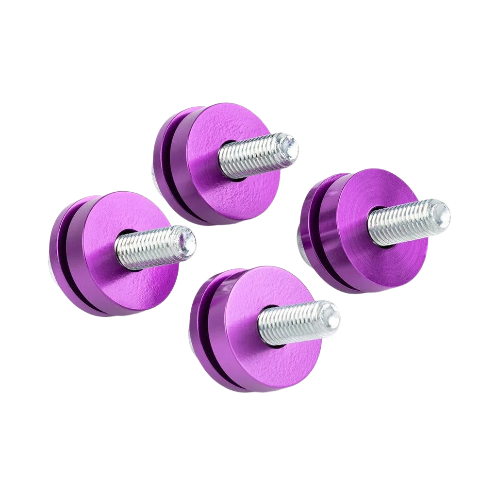 Acuity Instruments (1954) Shifter Base Bushings for the GE8, EP3, and FK2 - Saikospeed