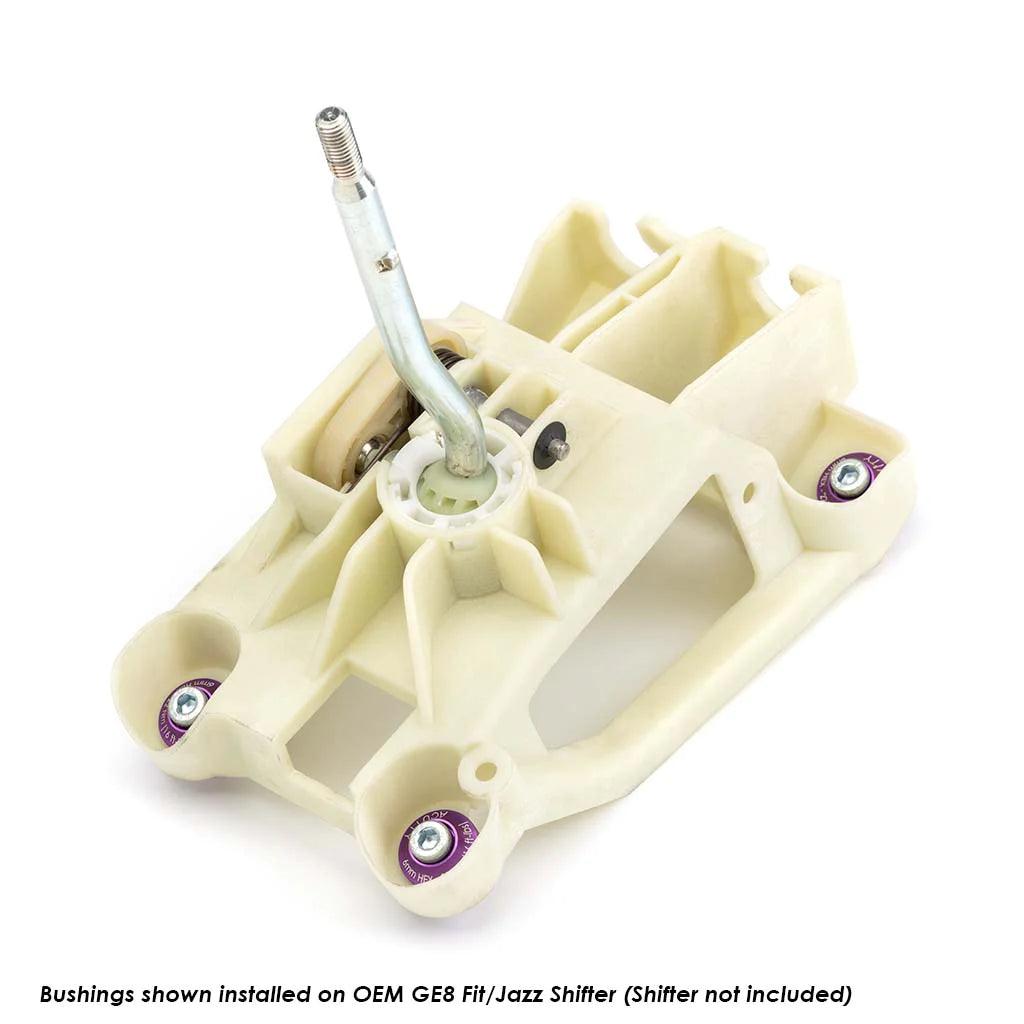 Acuity Instruments (1954) Shifter Base Bushings for the GE8, EP3, and FK2 - Saikospeed