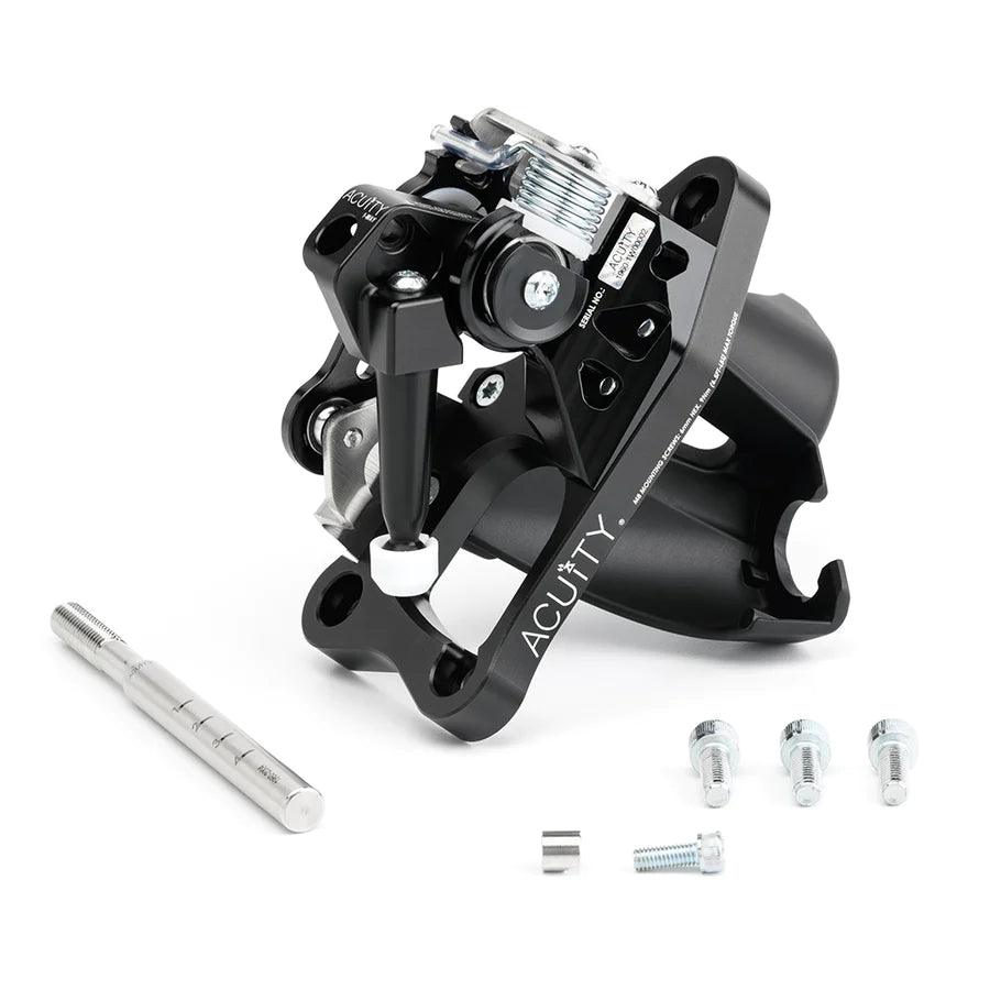 Acuity Instruments 1-Way Adjustable Shifter 2006-2011 Civic - Saikospeed