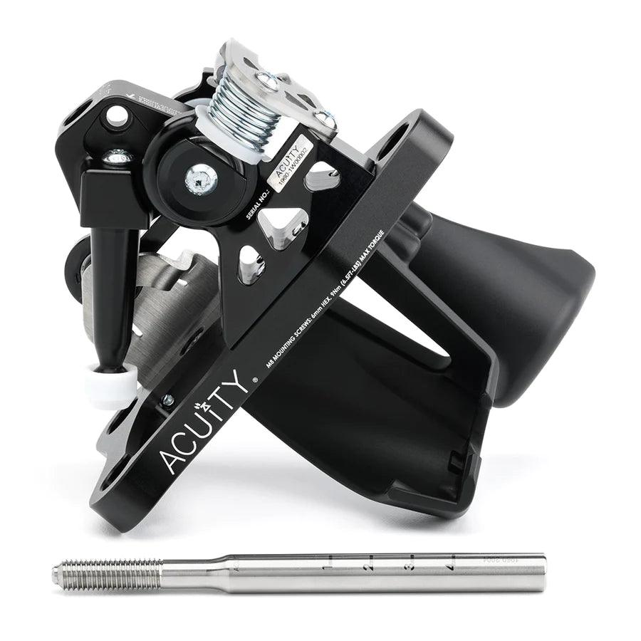 Acuity Instruments 1-Way Adjustable Shifter 2006-2011 Civic - Saikospeed
