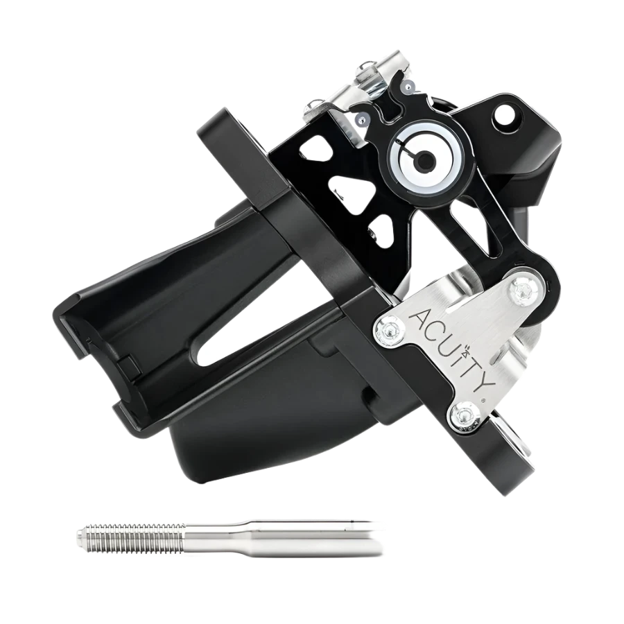 Acuity Instruments 1-Way Adjustable Shifter 2006-2011 Civic - Saikospeed