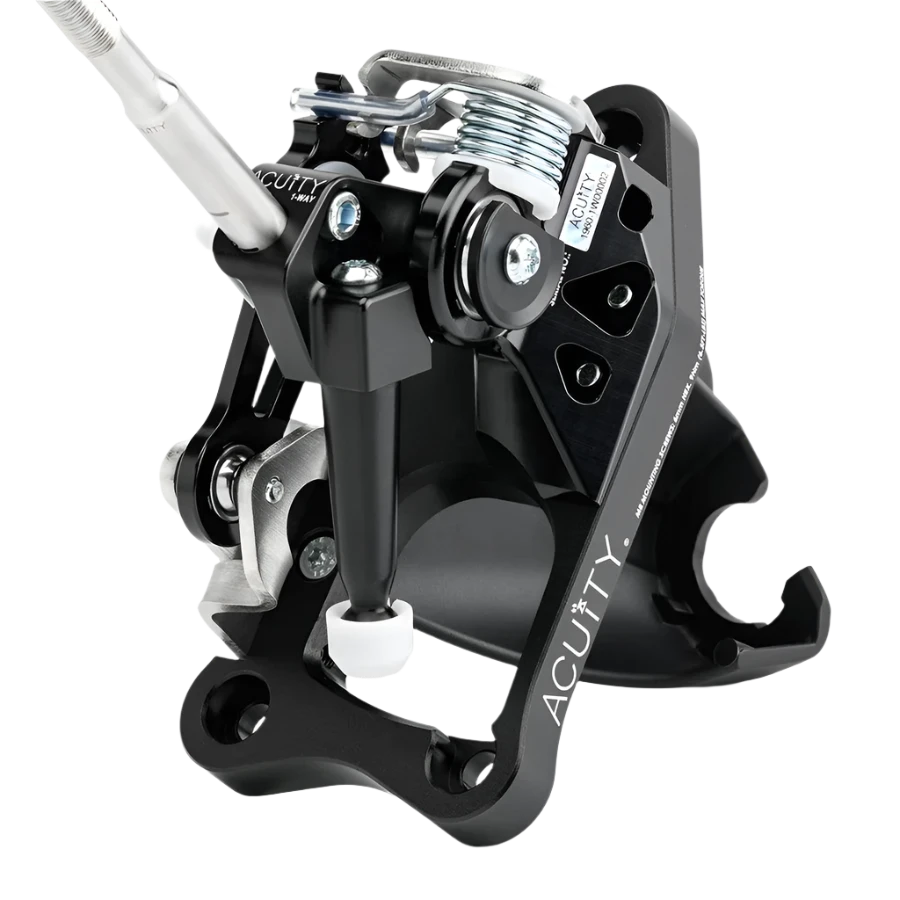 Acuity Instruments 1-Way Adjustable Shifter 2006-2011 Civic - Saikospeed