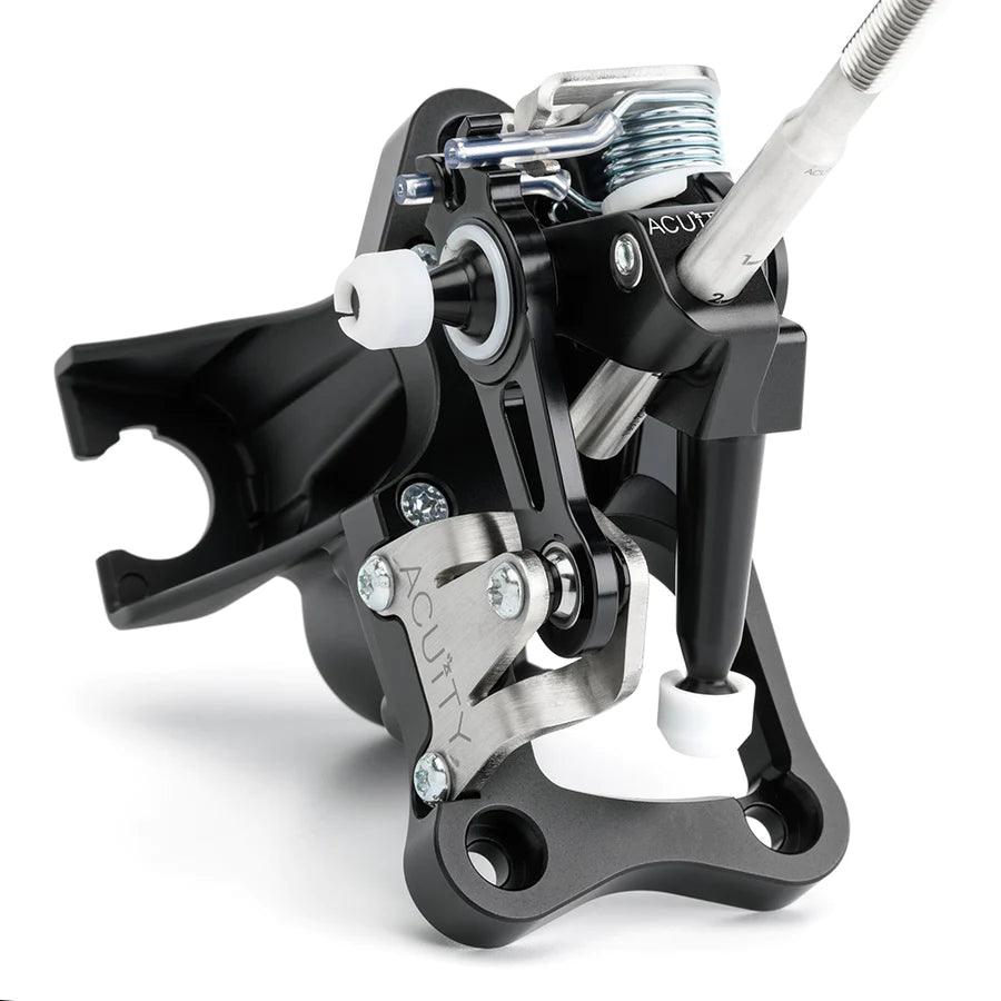 Acuity Instruments 1-Way Adjustable Shifter 2006-2011 Civic - Saikospeed