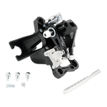 Acuity Instruments 3-Way Adjustable Shifter 2006-2011 Civic - Saikospeed