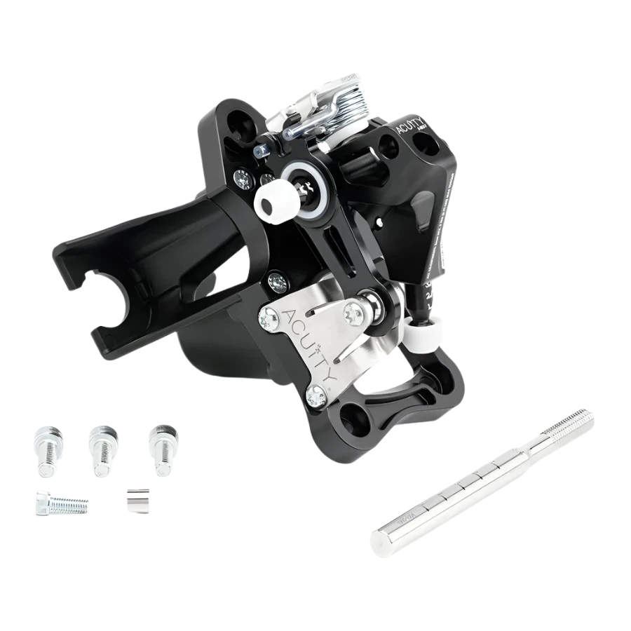 Acuity Instruments 3-Way Adjustable Shifter 2006-2011 Civic - Saikospeed