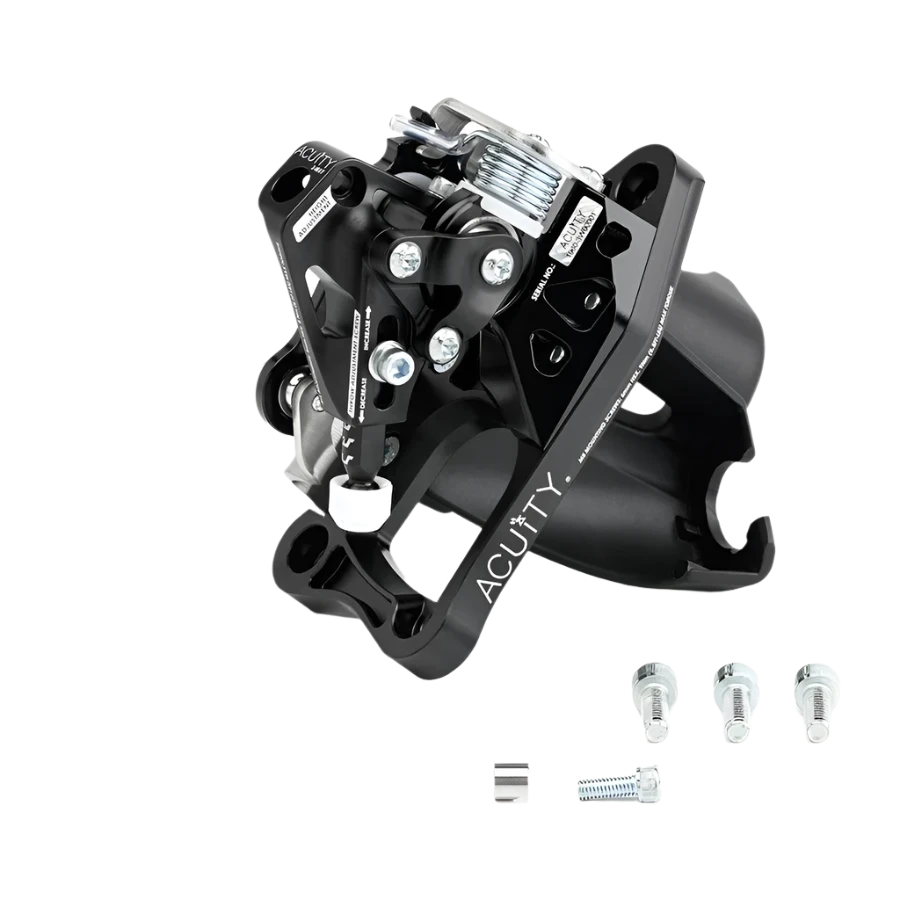 Acuity Instruments 3-Way Adjustable Shifter 2006-2011 Civic - Saikospeed