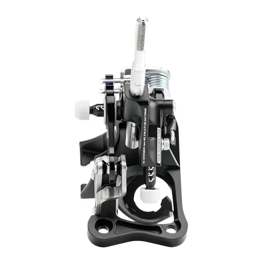 Acuity Instruments 3-Way Adjustable Shifter 2006-2011 Civic - Saikospeed