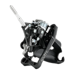 Acuity Instruments 3-Way Adjustable Shifter 2006-2011 Civic - Saikospeed