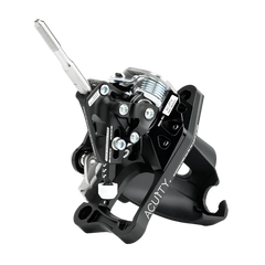 Acuity Instruments 3-Way Adjustable Shifter 2006-2011 Civic - Saikospeed