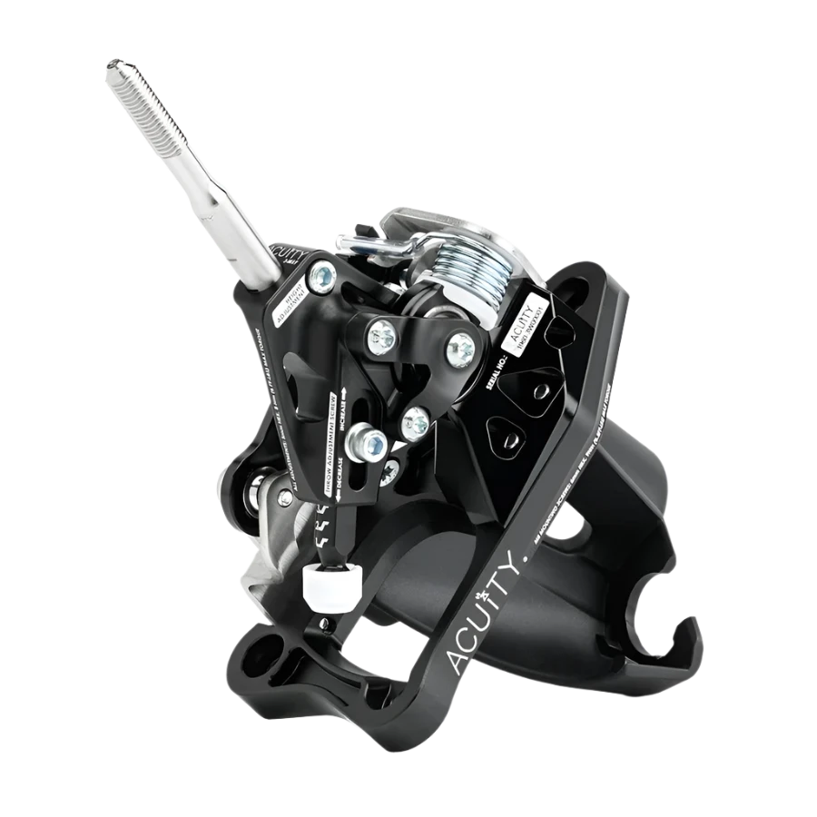 Acuity Instruments 3-Way Adjustable Shifter 2006-2011 Civic - Saikospeed