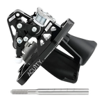 Acuity Instruments 3-Way Adjustable Shifter 2006-2011 Civic - Saikospeed