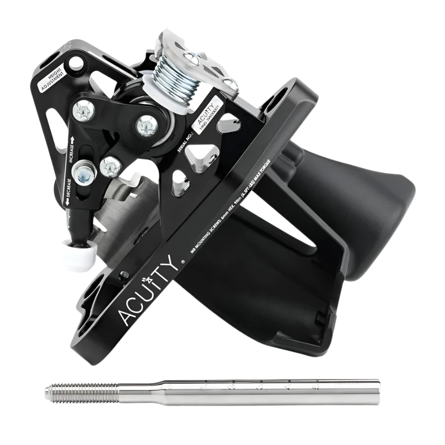 Acuity Instruments 3-Way Adjustable Shifter 2006-2011 Civic - Saikospeed