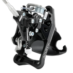 Acuity Instruments 3-Way Adjustable Shifter 2006-2011 Civic - Saikospeed