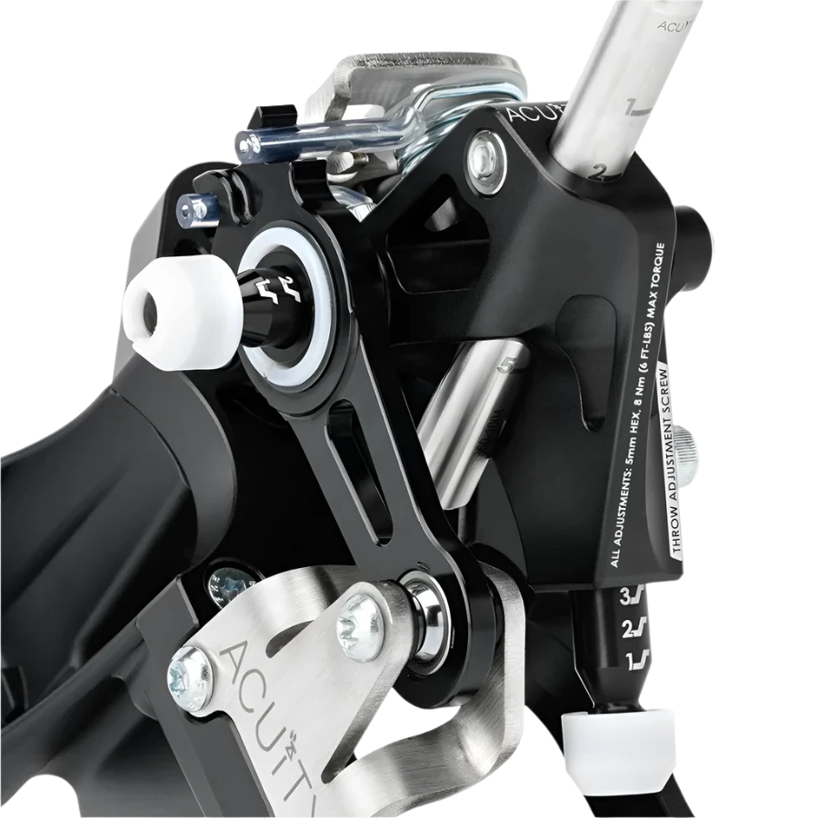Acuity Instruments 3-Way Adjustable Shifter 2006-2011 Civic - Saikospeed