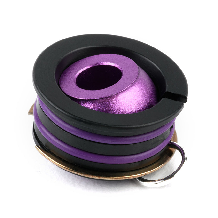 Acuity Instruments Season 1 Shift Knob Charms - Lil Spherical (1980-C001)