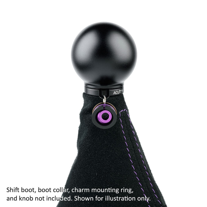 Acuity Instruments Season 1 Shift Knob Charms - Lil Spherical (1980-C001)