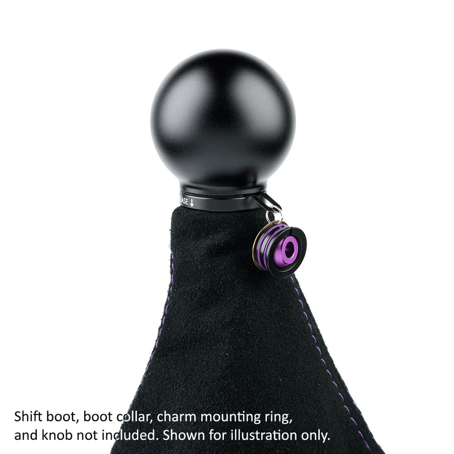 Acuity Instruments Season 1 Shift Knob Charms - Lil Spherical (1980-C001)