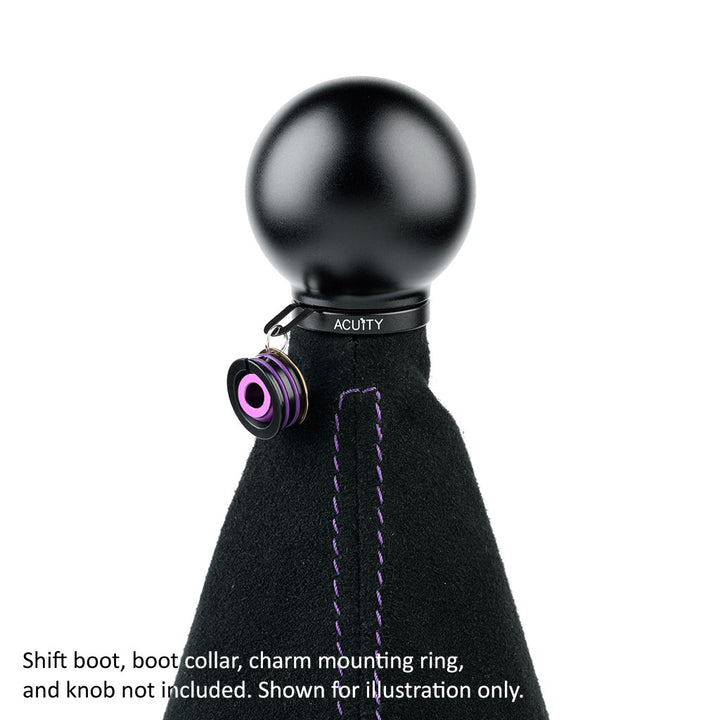 Acuity Instruments Season 1 Shift Knob Charms - Lil Spherical (1980-C001)