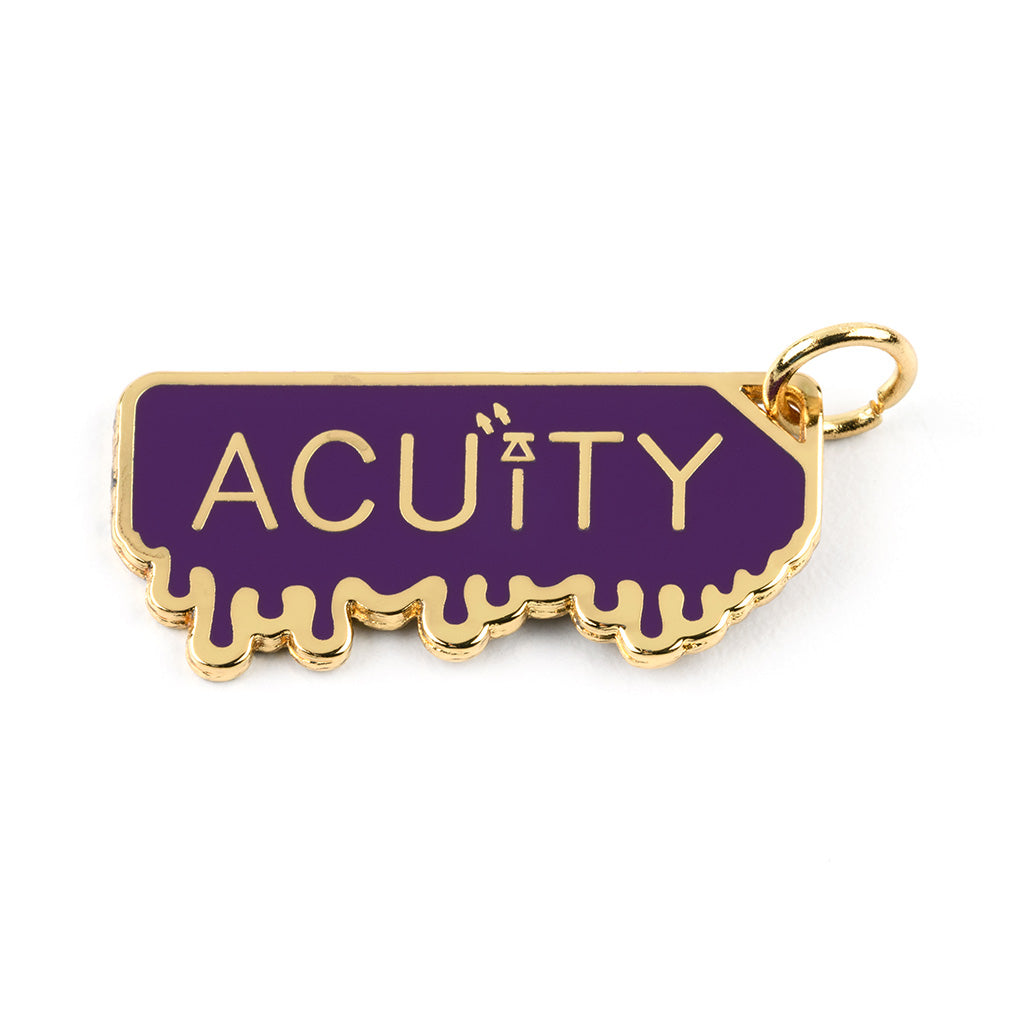 Acuity Instruments Season 1 Shift Knob Charms - ACUiTY Drip (1980-C003)