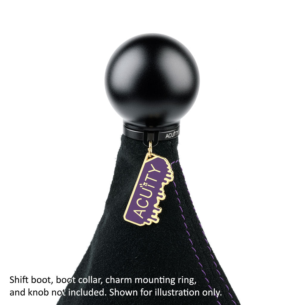 Acuity Instruments Season 1 Shift Knob Charms - ACUiTY Drip (1980-C003)